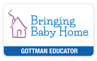 Bringing Baby Home Gottman Educator