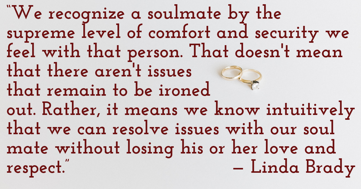 How Do You Know If You Are Right For Each Other?